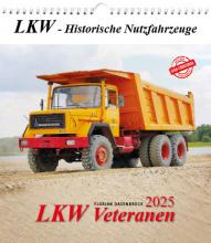 LKW oldtimer